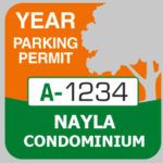 Car Sticker